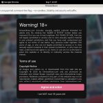 $1 Kimswallows Trial Membership