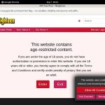 18eighteen.com Xxx Movies