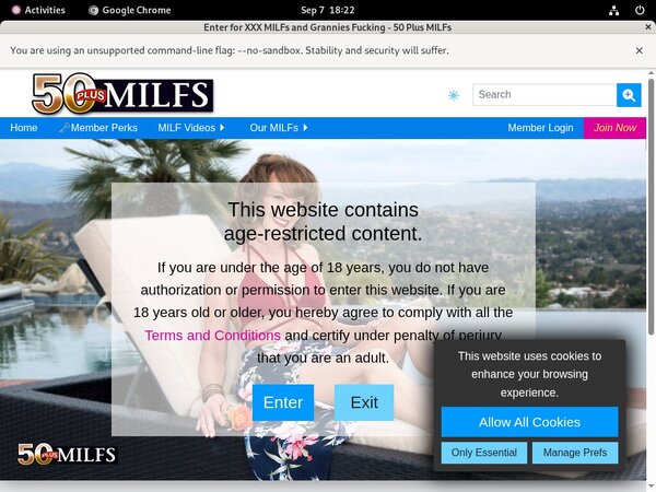 50plusmilfs Promo Codes
