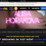 5K Teens Free Trial Code