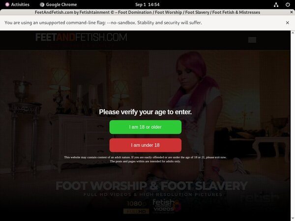 Account Free For Feetandfetish.com Account Free For Feetandfetish.com