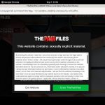 Account The Pain Files Gratis