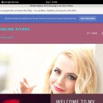 Adelineaylena Coupon