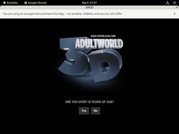 Adultworld3d Naked