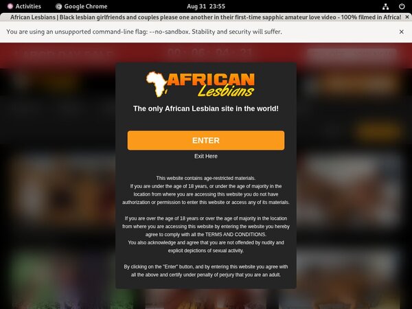 Africanlesbians.com Free Sex