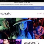 AmberLily With Euros