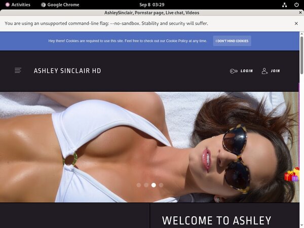 AshleySinclair 3gp AshleySinclair 3gp