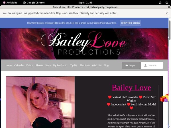 BaileyLove ??