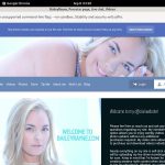 BaileyRayne Limited Time Discount