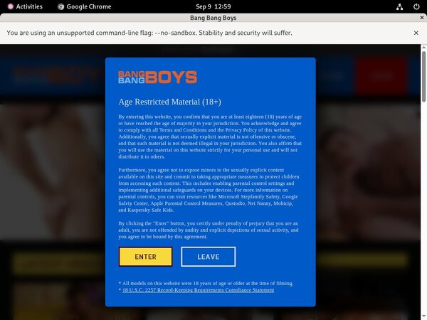Bangbangboys.com Sign Up Discount Bangbangboys.com Sign Up Discount