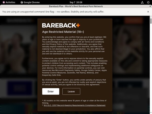 Barebackplus Barebackplus