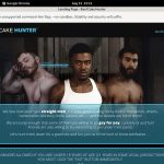 Beefcakehunter Secure Purchase