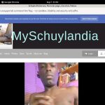 Beeg SchuylerDickerson