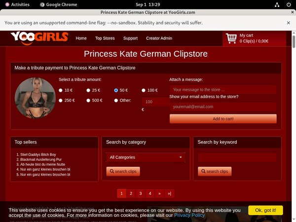Best Of Princess Kate German