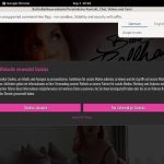 Bettie Ballhaus Renew Password