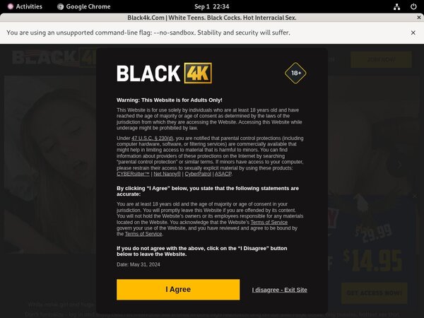 Black4k.com Free Mobile