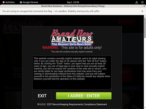 Brandnewamateurs.com Kennwort Brandnewamateurs.com Kennwort
