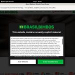 Brasil Bimbos Blogspot