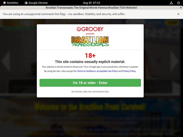 Brazilian Transsexuals Bank