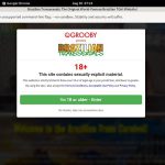 Brazilian Transsexuals Discount Username