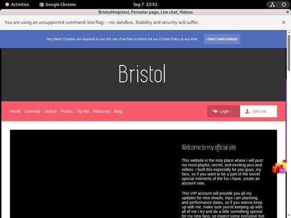 Bristolthepistol Account Logins