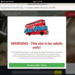 British Sex Films Discount Members