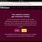 Bustyarianna.com Discounted Deal