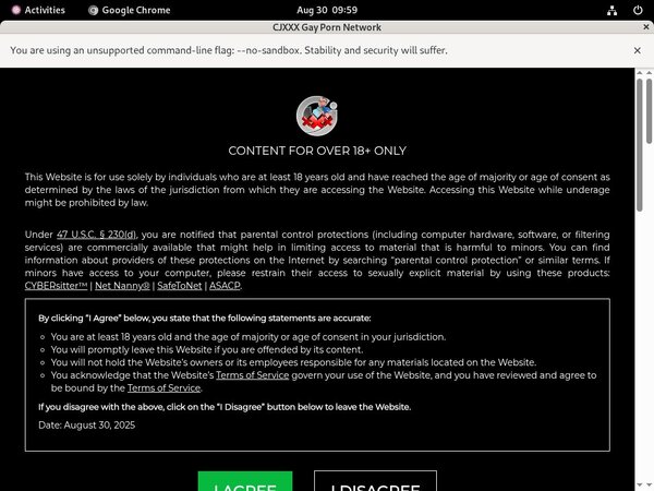 CJXXX Account Login