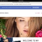 CherishAngel Cc Bill