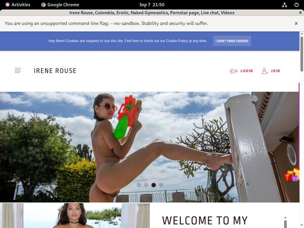 Com Irenerouse Site Rip