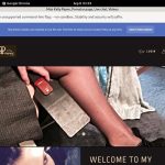 Com Modelcentro Misskellypayne Premium