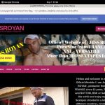 Contas Premium JessROYANXXL