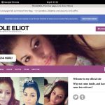 Coupons NicoleEliot