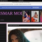 Crismarhotxxx.modelcentro.com Promos