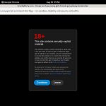 Cruelty Party Discount Save