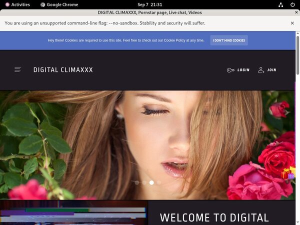 DIGITAL CLIMAXXX Paypal DIGITAL CLIMAXXX Paypal