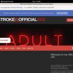 DaStrokeIsOfficial Hq