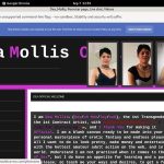 Deamollis Pass Login
