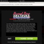 Discount Brandnewamateurs.com Promo Code Discount Brandnewamateurs.com Promo Code