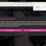 Discounts Lana Giselle