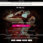 Dorcel Tv Password Bugmenot