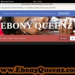 Ebonyqueenz.modelcentro.com Images