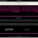 Fellatio Japan With Westbill