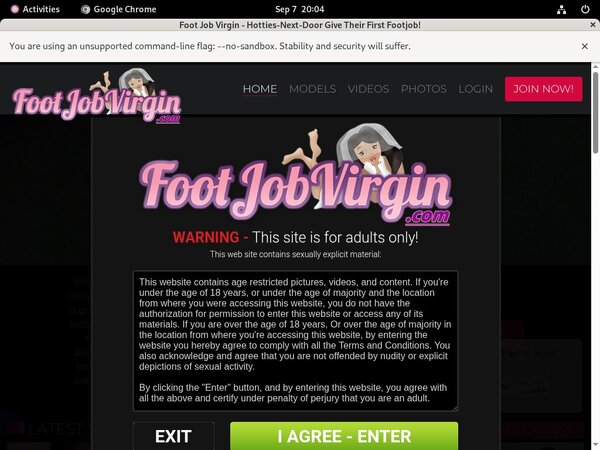 Foot Job Virgin Full Videos Foot Job Virgin Full Videos