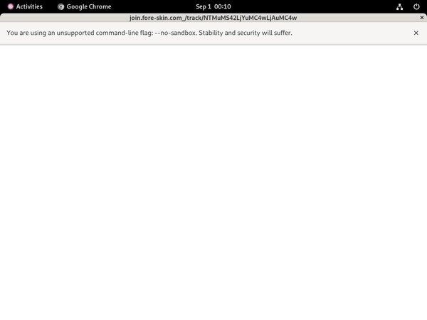 Foreskin Full Website