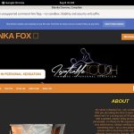 Fox Bianka Premium Accounts