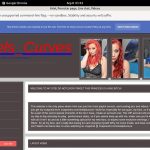 Free Arielplussure.modelcentro.com Pass