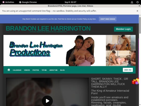 Free BrandonLH702 Day Trial Free BrandonLH702 Day Trial