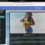 Free Ellieboulder.com Premium