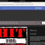 Free HitTheMat Account